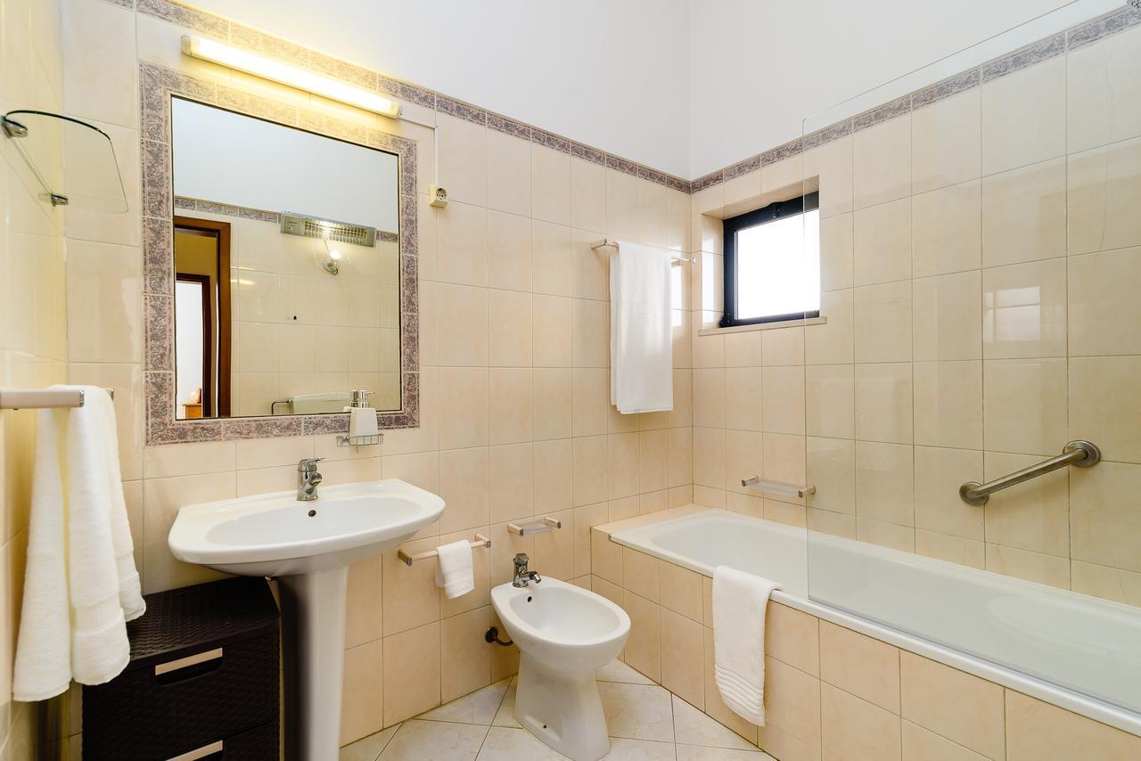 Sunrise Apartment I Carvoeiro  Exteriör bild