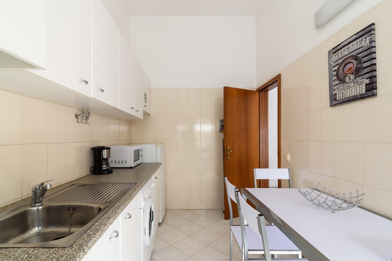 Sunrise Apartment I Carvoeiro  Exteriör bild