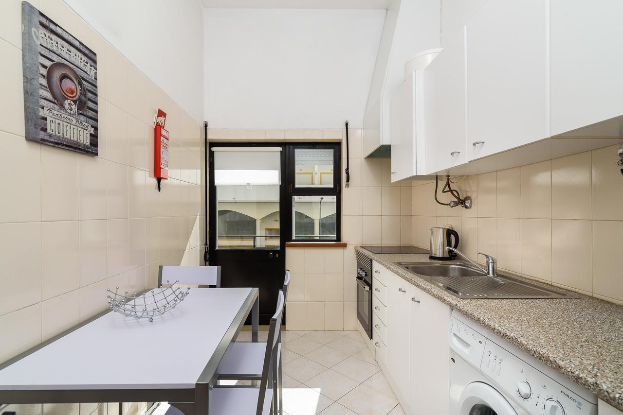 Sunrise Apartment I Carvoeiro  Exteriör bild