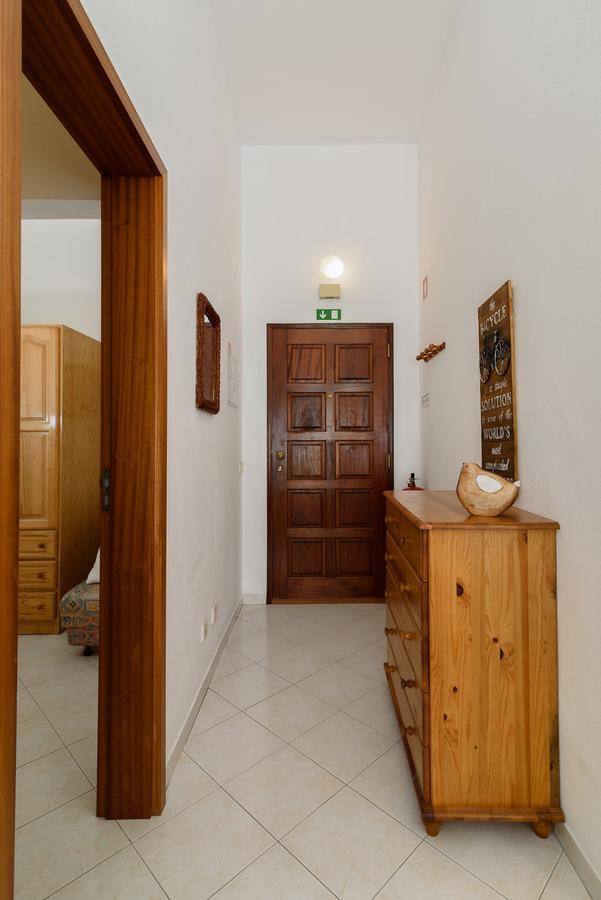Sunrise Apartment I Carvoeiro  Exteriör bild