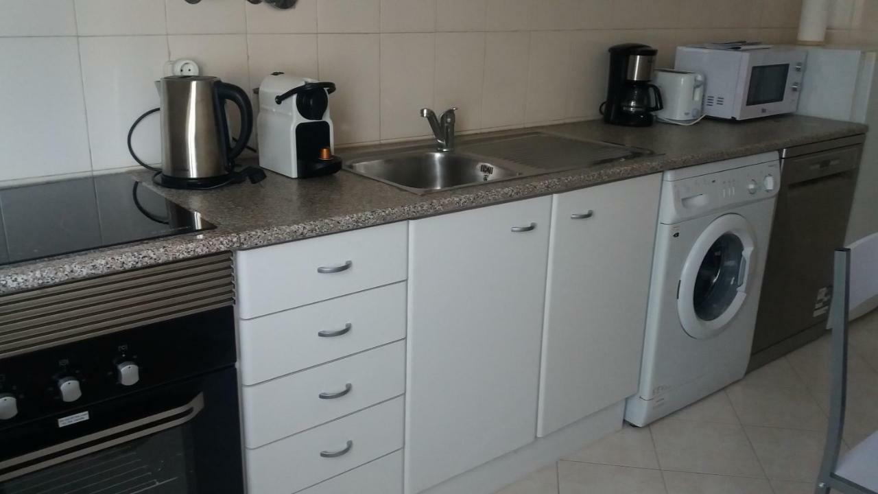 Sunrise Apartment I Carvoeiro  Exteriör bild