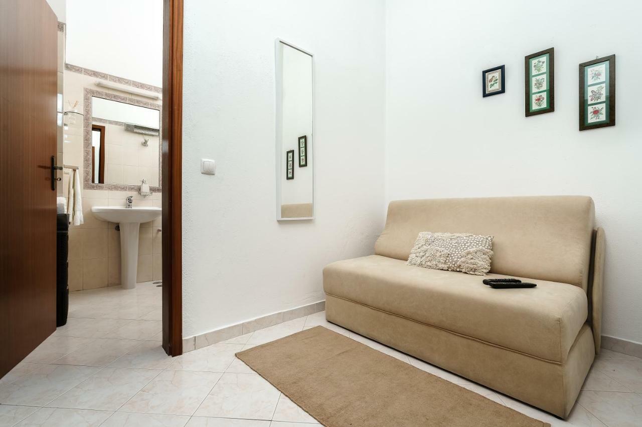 Sunrise Apartment I Carvoeiro  Exteriör bild
