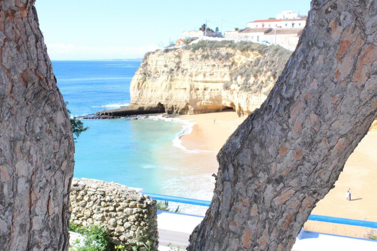 Sunrise Apartment I Carvoeiro  Exteriör bild
